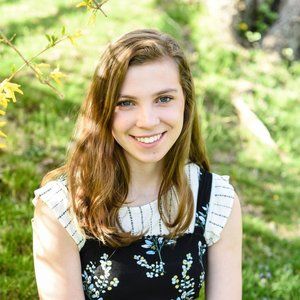 Meet your Posher, Anneliese